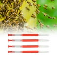 thumbnail image 3 of Beekeeping Grafting Tool,4pcs Plastic Beekeeping Honey Bee Grafting Tool Queen Rearing Tool Top-Notch Performance, 3 of 12