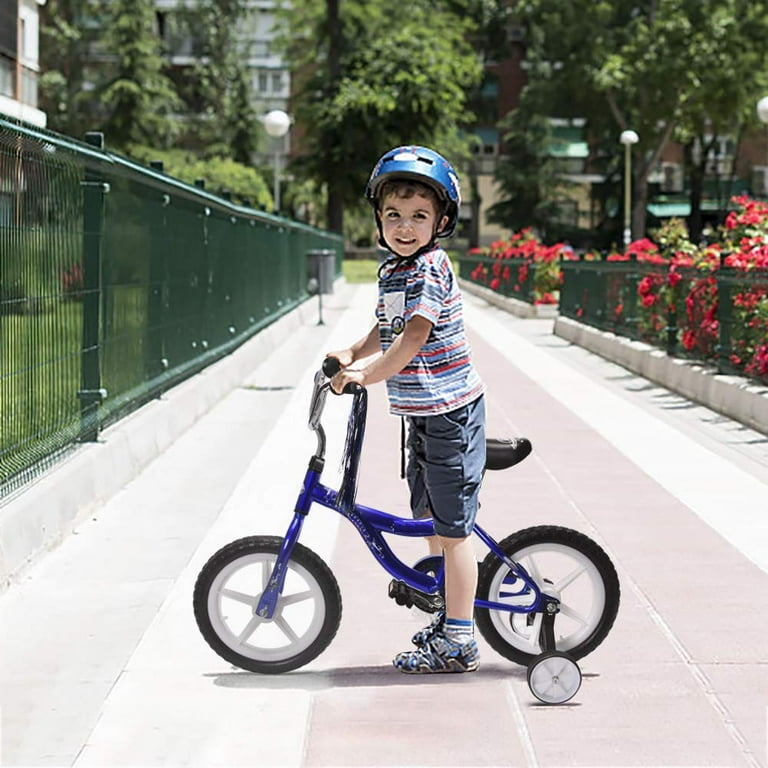 Best first bikes for 5 year old hotsell
