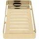 thumbnail image 5 of Jabonera para estante de baño (dorado), 5 of 5