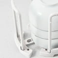 thumbnail image 3 of Creative Retractable Storage Bowl Rack Kitchen Cup Holder Rack, 3 of 3