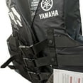 thumbnail image 4 of Yamaha New OEM Men's X-Large Black Nylon Value, MAR-23V3B-BK-XL, 4 of 4
