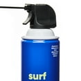 thumbnail image 2 of onn. Electronics Duster Compressed Gas Cleaner, 10 oz, Length 2.56, Width 2.56, Height 8.39 inches, 2 of 5