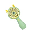 thumbnail image 1 of Mini ventilador de mano Toystoory Con carga USB 3 velocidades, 1 of 6