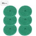 thumbnail image 1 of Comfortable Durable Piano Leveling Key Washers, Piano Washers, Soft For Piano, 1 of 8