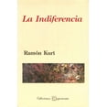 thumbnail image 1 of La indiferencia, de Ramón Kuri Camacho , Coyoacán, Blanda, 1 of 2