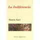 thumbnail image 1 of La indiferencia, de Ramón Kuri Camacho , Coyoacán, Blanda, 1 of 2