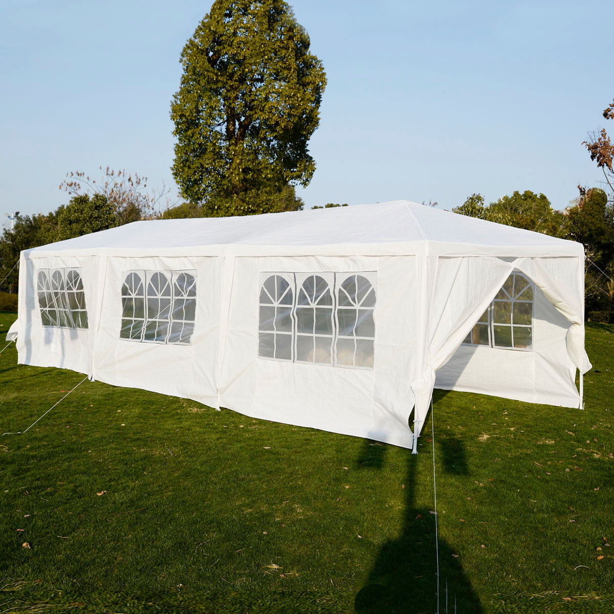 Uscanopy 10'x30' Party Wedding Outdoor Patio Tent Canopy Heavy duty Gazebo Pavilion Event 