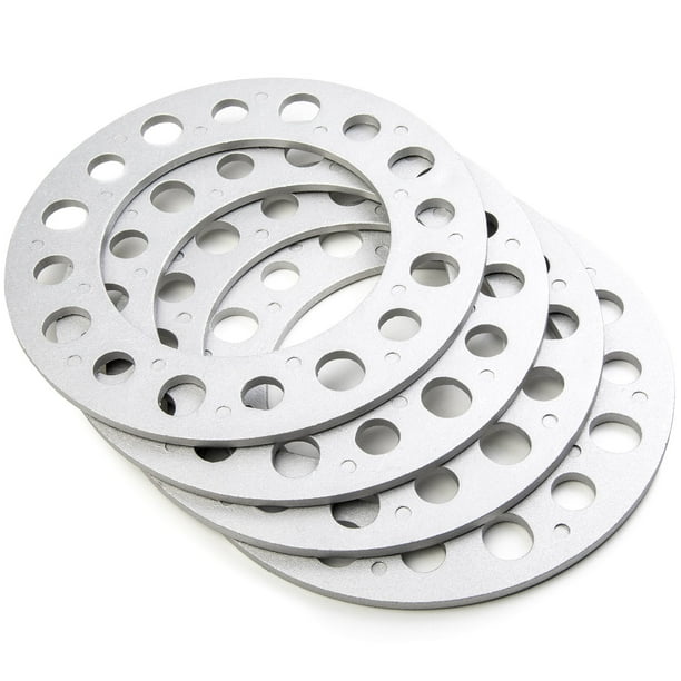 Krator 4pcs 1 4