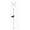 White-B, variant on Nnndbs Solar Dragonfly Garden Stake Light, Outdoor Color Changing LED Solar Lamp for Garden Yard Pathway Patio Flower Bed Decoration, Dragonfly Shape 29 inch