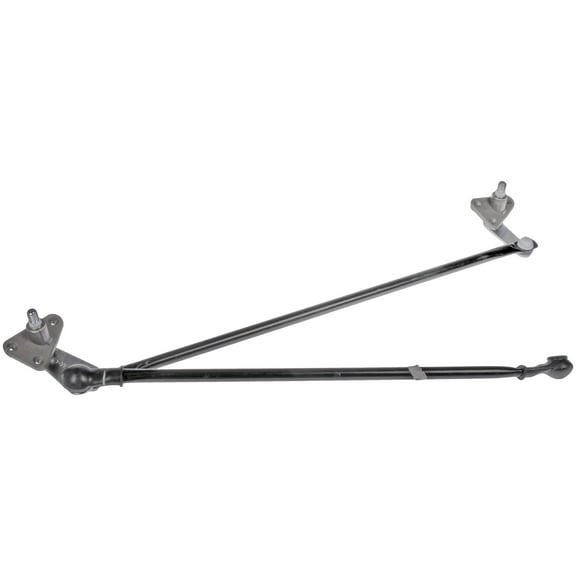 Dorman 602-701 Windshield Wiper Linkage for Specific Dodge / Hyundai Models
