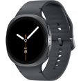 thumbnail image 1 of Samsung Galaxy Watch8 (2025 - Neuf) 40mm GPS Bluetooth AI Montre Intelligente / Design Coussin, Traqueur de Mise en Forme, Coaching du Sommeil, Entraîneur de Course, Score d'Énergie, Suivi de la Fréquence Cardiaque / Version Internationale, 1 of 11