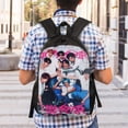 thumbnail image 3 of Stray Ki-ds Backpacks Lightweight Casual Bookbags Travel Daypack Bookbags, 3 of 7