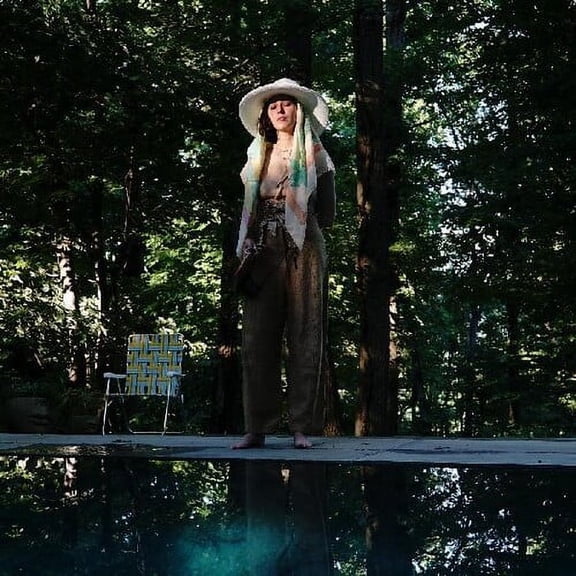 Maria Usbeck - Envejeciendo - Music & Performance - Vinyl