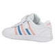 thumbnail image 3 of Tenis Para Niña K-Swiss T 14 Blanco Classic Pro Tape, 3 of 4