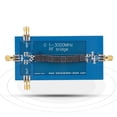 thumbnail image 1 of TOPINCN Pont Réfléchissant RF SWR 0.1-3000 MHZ Pont Ondulant Ratio de Vagues sur Pied, Pont Réfléchissant RF SWR, Pont Ondulant, 1 of 8