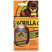 Gorilla Glue Adhesive, 2-Ounces #50001