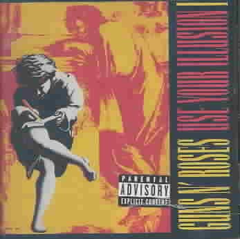 Guns N' Roses - Use Your Illusion I Album - Remastered Music
