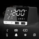 thumbnail image 4 of Altavoz Bluetooth, K11 Carga USB LED Reloj despertador electrónico digital Altavoz Bluetooth Reloj despertador electrónico digital Audio Bluetooth Diseño fácil de usar, 4 of 8