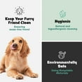 thumbnail image 6 of Bark & Clean Dog Accessories For Travel Cleaning Kit Portable & Lightweight, 6 of 8