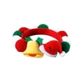 thumbnail image 3 of Collares para Cachorros Fernando con Bolas Decorativas de Felpa para Gatos, 3 of 8