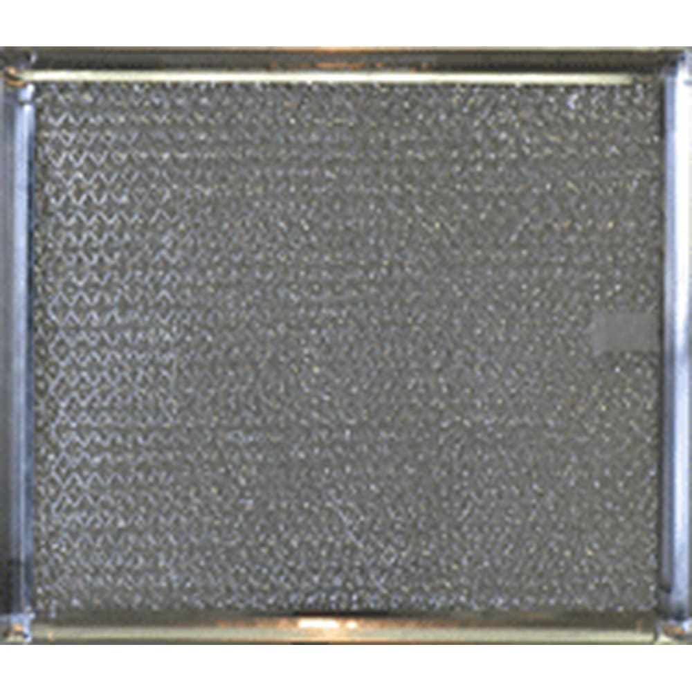 Aluminum Microwave Vent Filter