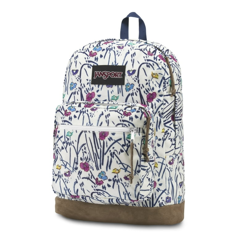 JanSport Originals Right Pack Expressions Spring Fields Walmart