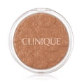 thumbnail image 3 of Clinique Powder Pop Flower Bronzer Highlighter, 0.31 oz. / 9 g •• (Solar Pop) ••, 3 of 4