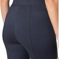 thumbnail image 3 of Mondetta Ladies' Pull-On Straight Leg Pant, 3 of 4