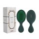 thumbnail image 1 of RHOS Mini cepillo de pelo para mujeres, hombres y niños, tamaño de viaje, cepillo de pelo para bolso, mochila, pequeño cepillo de paleta con cerdas suaves, mini cepillo desenredante para todo tipo de, 1 of 5