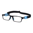 thumbnail image 1 of Greeniant Men Women Basketball Glasses for Soccer  Cycling  Tennis Gifts Gimnasios en casa Azul, 1 of 1