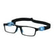 thumbnail image 1 of Soidarity Men Women Basketball Glasses for Soccer  Tennis  Cycling Gifts Gimnasios en casa Azul, 1 of 1