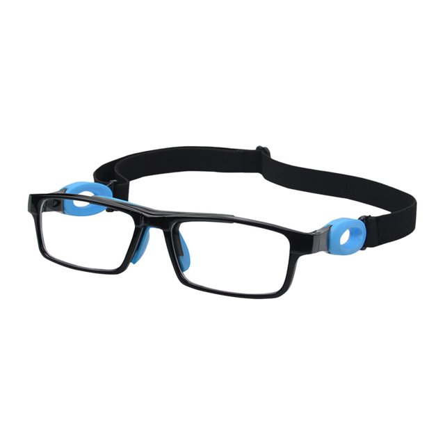 Greeniant Men Women Basketball Glasses for Soccer Cycling Tennis Gifts Gimnasios en casa Azul