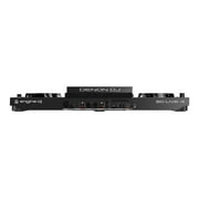 Denon DJ SC LIVE 4 4-Deck Standalone DJ Controller w/ Wi-Fi & Built-In Speakers