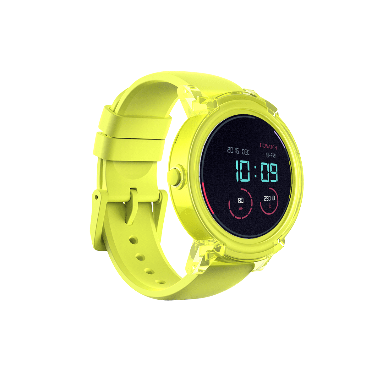 walmart ticwatch pro
