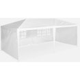 thumbnail image 3 of Carpa para eventos 3x6 m, conectores y estructura de ACERO - Blanca - AGINUM esquí esquí Gafas de esquí, 3 of 5
