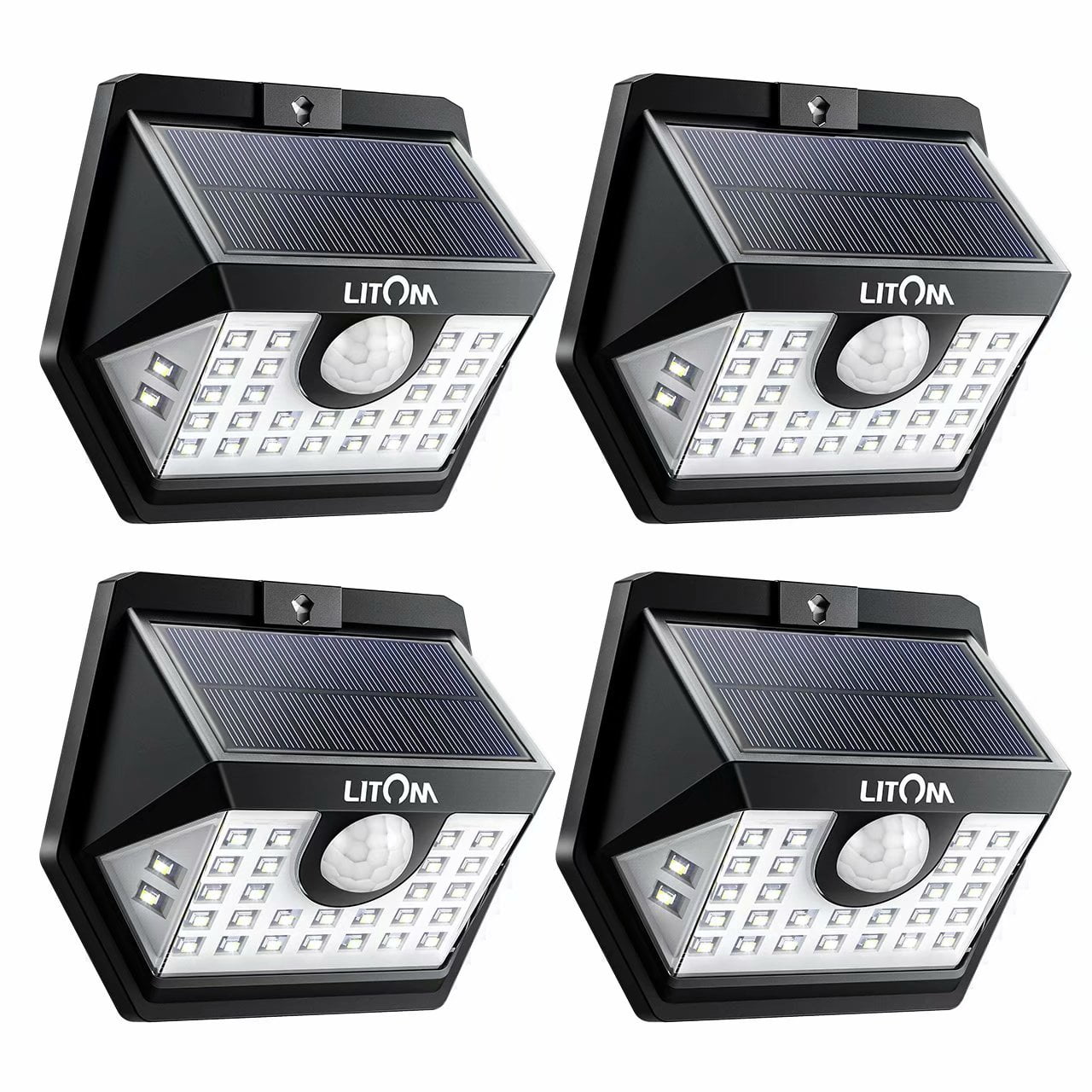 litom helios solar motion sensored lights litom helios solar motion sensored lights