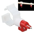 thumbnail image 4 of Chicken Waterer Hanging Cups, Duck Drinking Cup Light  For Poultry Waterer, 4 of 8