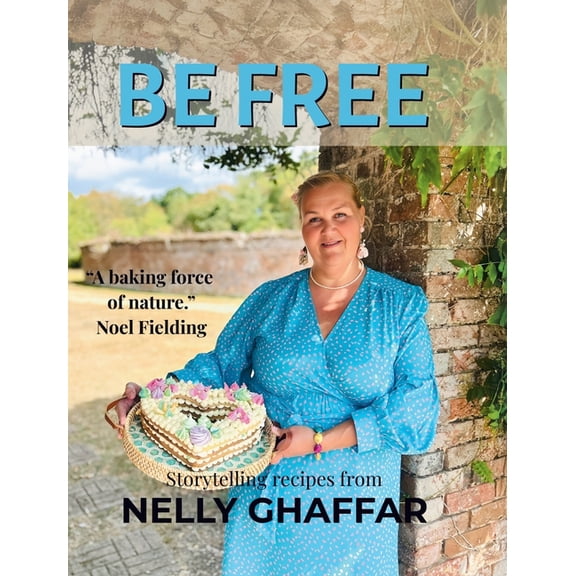 Be Free, (Hardcover)