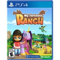 My Fantastic Ranch for PlayStation 4