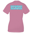 thumbnail image 3 of Simply Southern Preppy Classic Lighthouse Logo T-Shirt, 3 of 4