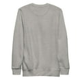 thumbnail image 2 of Aspen Colorado Retro 80s Ski Unisex Premium Sweatshirt (Carbon Grey, XL), 2 of 2