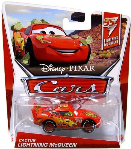 disney cars 95