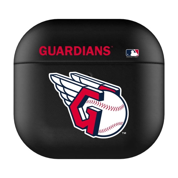 Keyscaper Cleveland Guardians Insignia AirPods 4th Generation Case Cover