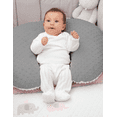 thumbnail image 3 of Babies and Kiddies Almohada / Cojín de lactancia en forma de herradura Babies and Kiddies  Cojín de lactancia, 3 of 3