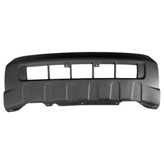 Front Skid Plate - Compatible with 2009 - 2011 Honda Pilot 2010
