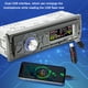thumbnail image 2 of Coche multifunción BT MP3 reproductor de doble interfaz USB Coche Audio Receptor de voz Auto re Carevas Equipo de radio, 2 of 7