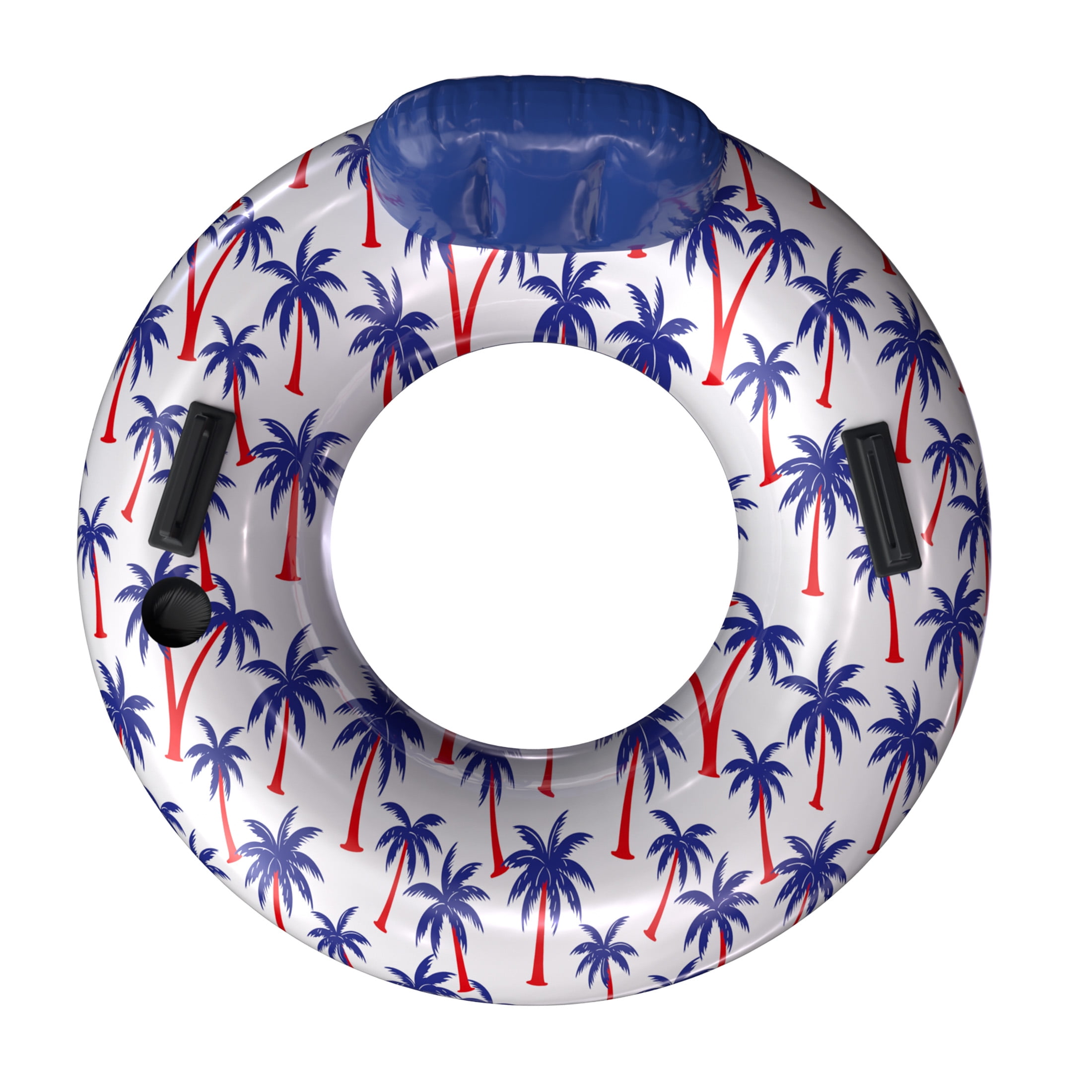 (2 pack) Americana Palms Halo Float