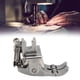 thumbnail image 5 of Prensatelas De Rueda De Hierro, Material De Metal Resistente Al Desgaste Fácil De Usar Máquina De Coser Industrial Prensatelas Rueda De Hierro Para Máquinas De Coser ANGGREK Sewing Foot, 5 of 8