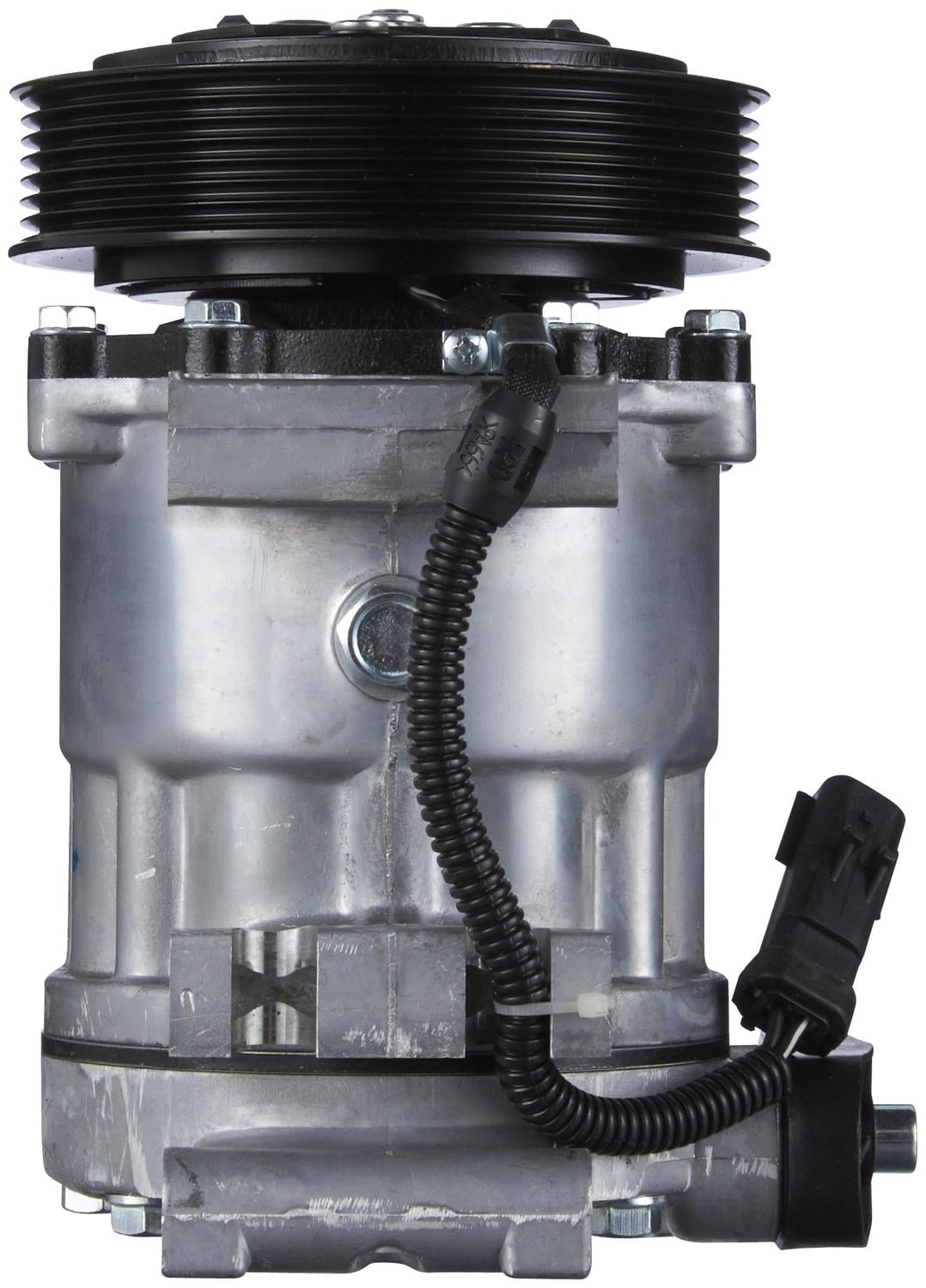Spectra Premium 0658553 Air Conditioning Compressor - HVAC