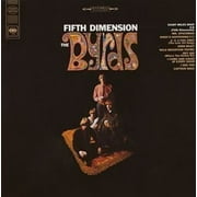 Fifth Dimension by Byrds [Audio CD]